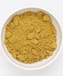 Ananas Curry