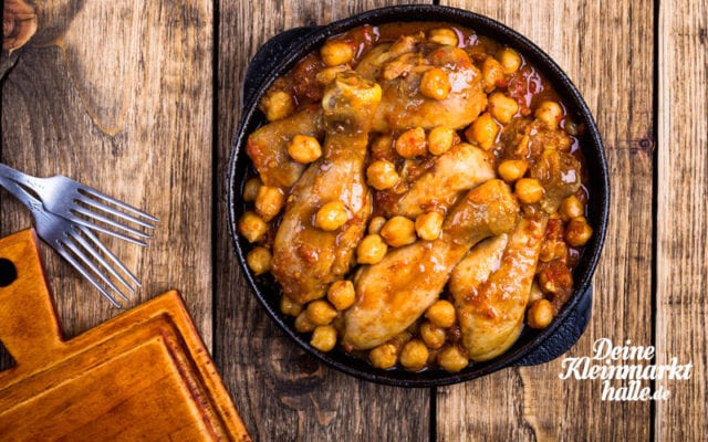 indisches kichererbsen curry WZ