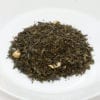 Ginseng-grüner Tee